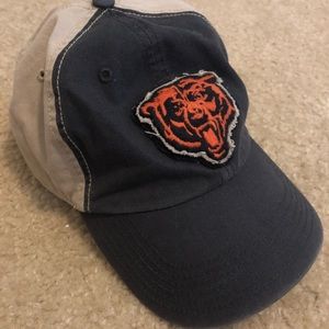 Chicago Bears hat